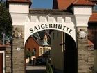 фото отеля Hotel Saigerhuette