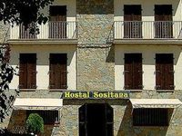 Hostal Sositana