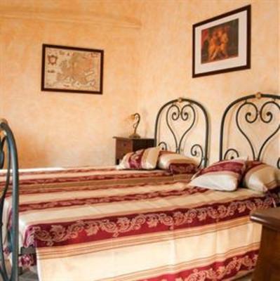 фото отеля La Finestrella di Montalto Locanda