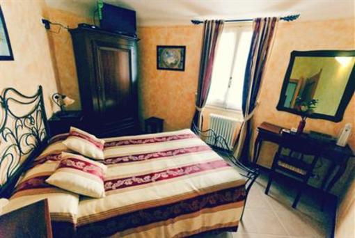 фото отеля La Finestrella di Montalto Locanda