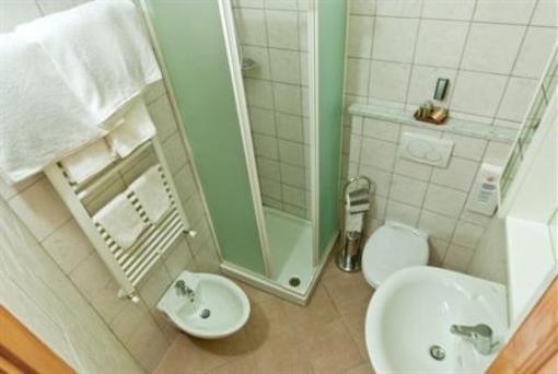 фото отеля La Finestrella di Montalto Locanda