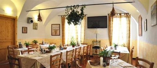 фото отеля La Finestrella di Montalto Locanda