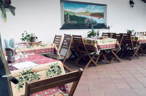 фото отеля La Finestrella di Montalto Locanda