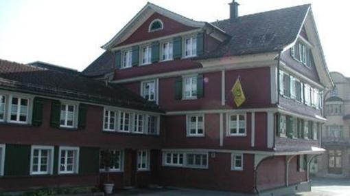 фото отеля Gastehaus Sonne