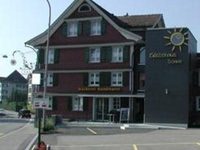 Gastehaus Sonne