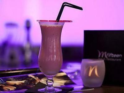 фото отеля Hotel Mercure Wien Westbahnhof