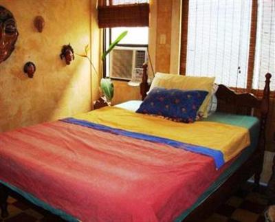фото отеля Costa Del Sol Apartments