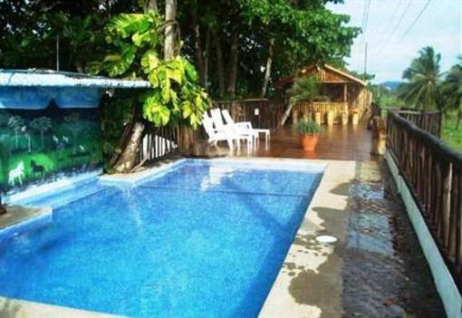 фото отеля Costa Del Sol Apartments