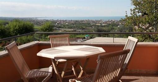 фото отеля Al Castello B&B