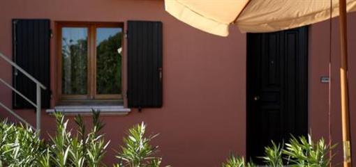 фото отеля Al Castello B&B