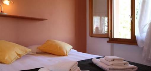 фото отеля Al Castello B&B
