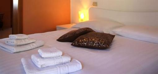 фото отеля Al Castello B&B