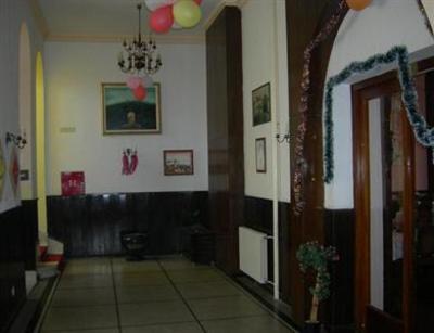 фото отеля Hotel Oplenac