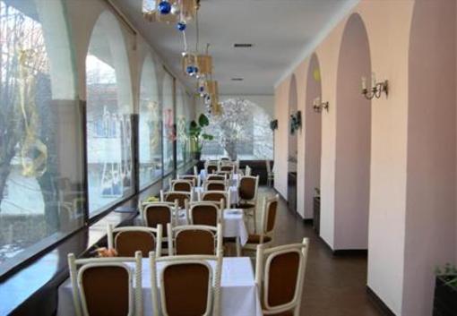 фото отеля Hotel Oplenac