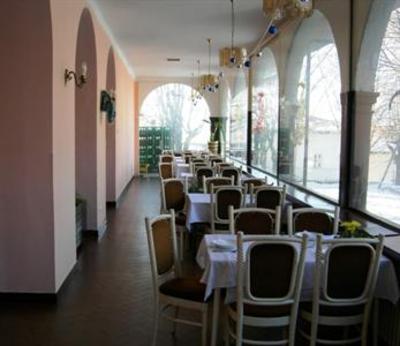 фото отеля Hotel Oplenac