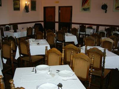 фото отеля Hotel Oplenac