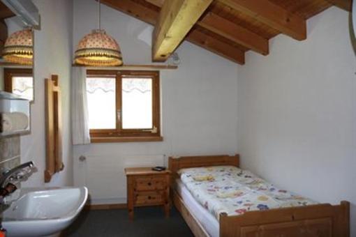 фото отеля Gasthaus Pro L'Ava