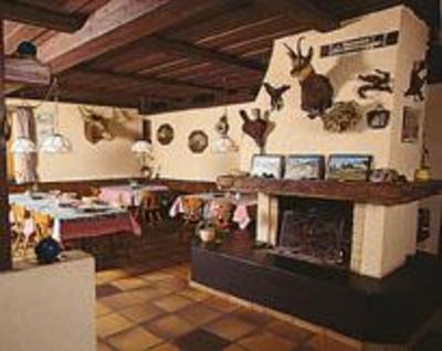 фото отеля Gasthaus Pro L'Ava