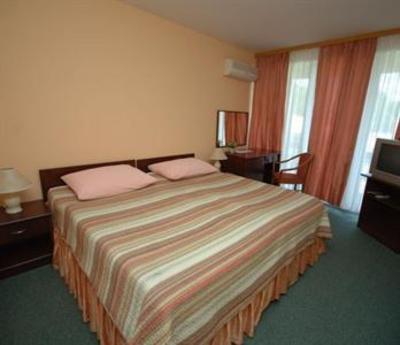 фото отеля Hotel Grgin Dol