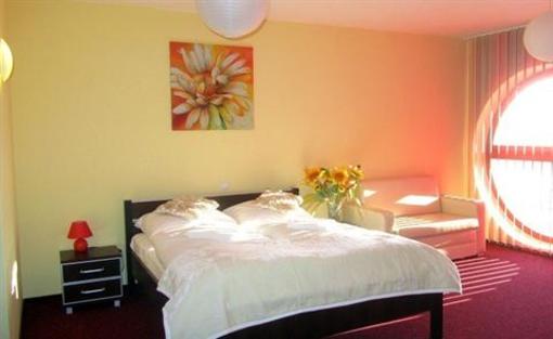 фото отеля Hotel Tenis Chrzastowice