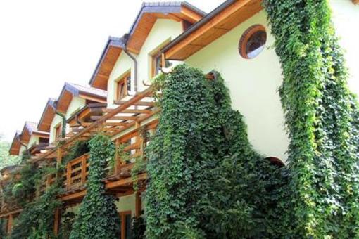 фото отеля Hotel Tenis Chrzastowice