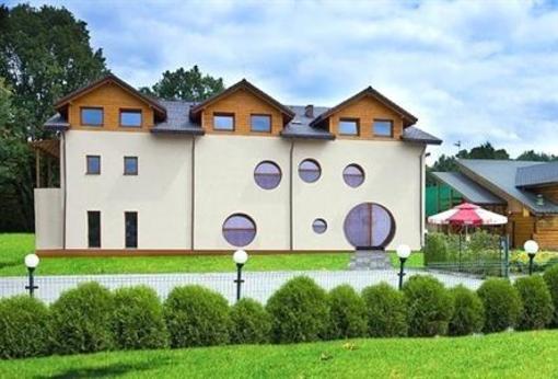 фото отеля Hotel Tenis Chrzastowice