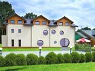 фото отеля Hotel Tenis Chrzastowice