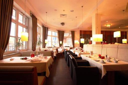 фото отеля Novum Hotel Hinte