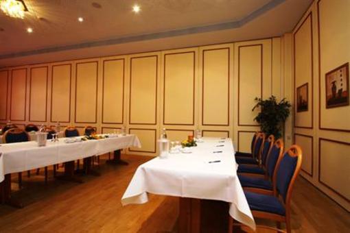 фото отеля Novum Hotel Hinte