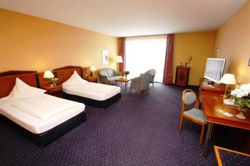 фото отеля Novum Hotel Hinte