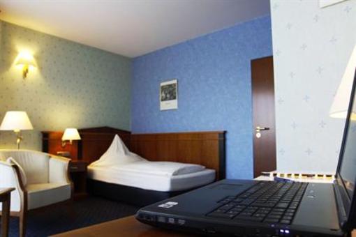 фото отеля Novum Hotel Hinte