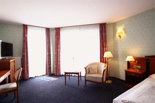 фото отеля Novum Hotel Hinte