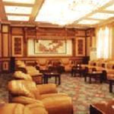 фото отеля Mountain Villa Hotel Chengde