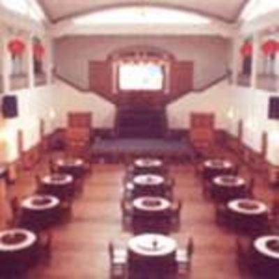 фото отеля Mountain Villa Hotel Chengde