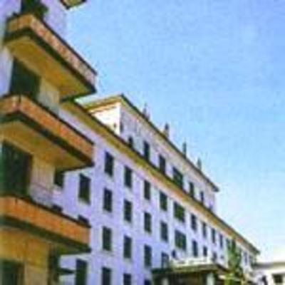 фото отеля Mountain Villa Hotel Chengde