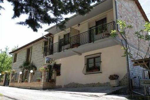фото отеля Villa Filetta