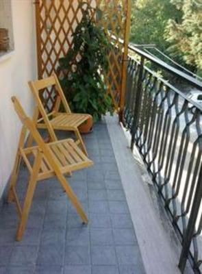 фото отеля Villa Filetta