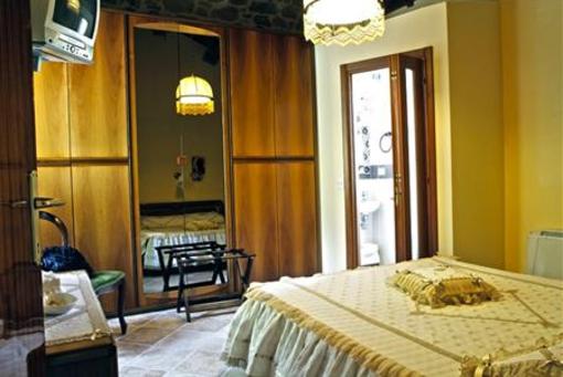 фото отеля Villa Filetta