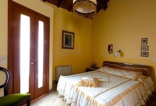 фото отеля Villa Filetta