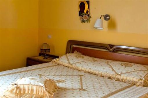 фото отеля Villa Filetta