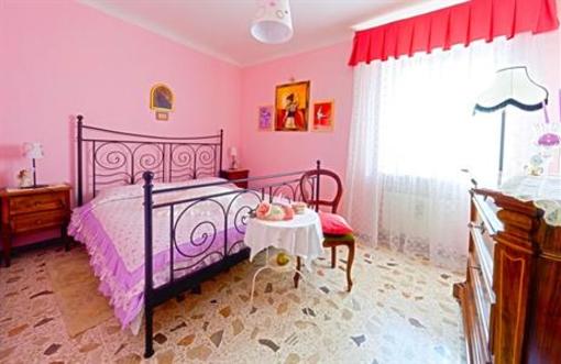 фото отеля Villa Filetta