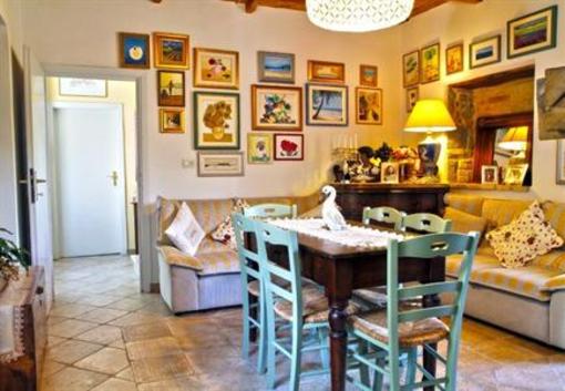 фото отеля Villa Filetta