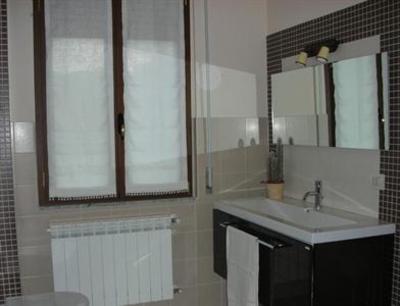 фото отеля Villa Filetta