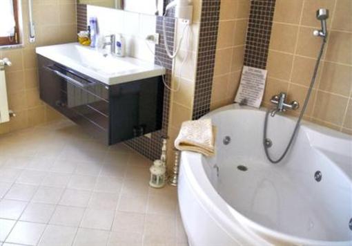 фото отеля Villa Filetta