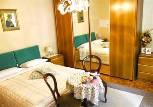 фото отеля Villa Filetta