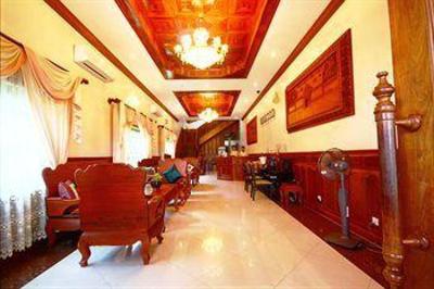 фото отеля Gloria Angkor Hotel