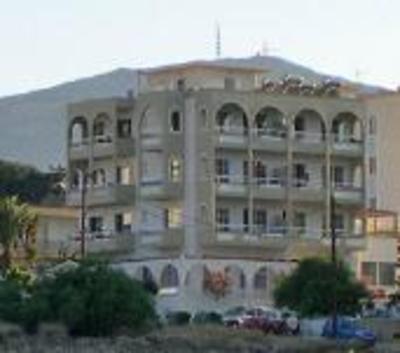 фото отеля Possirama Bay