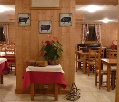 фото отеля Hotel L'Outa