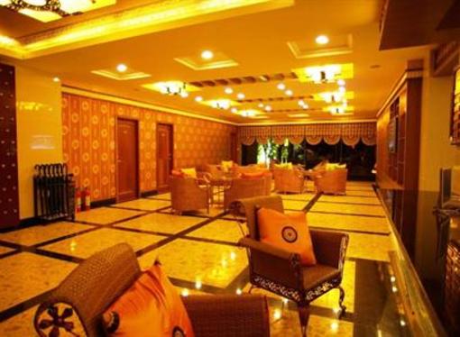 фото отеля Longgong Hotel