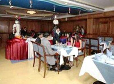 фото отеля Holiday Regency Hotel Moradabad